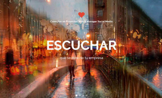 Daniel Varela - Consultor en Proyectos Web & Manager Social Media